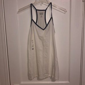 Garage tank top | NWT